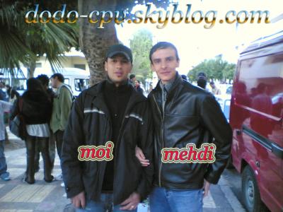 moi  +mido